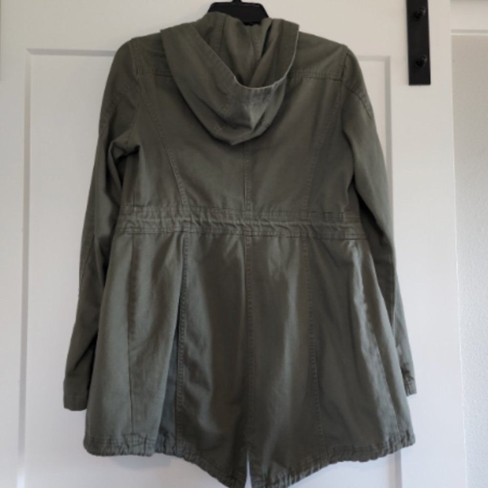 Jacket - Picture 2 of 2